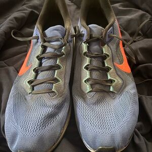 Used Nike Air Zoom Pegasus 41 'Astronomy Blue'